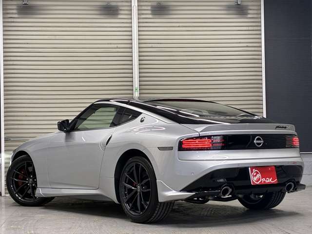日産 フェアレディＺ ３．０ バージョン ＳＴ R4年 (東海) 99
