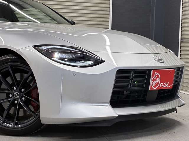 日産 フェアレディＺ ３．０ バージョン ＳＴ R4年 (東海) 99