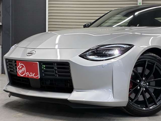 日産 フェアレディＺ ３．０ バージョン ＳＴ R4年 (東海) 99