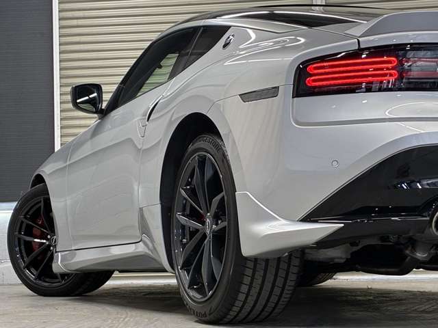 日産 フェアレディＺ ３．０ バージョン ＳＴ R4年 (東海) 99