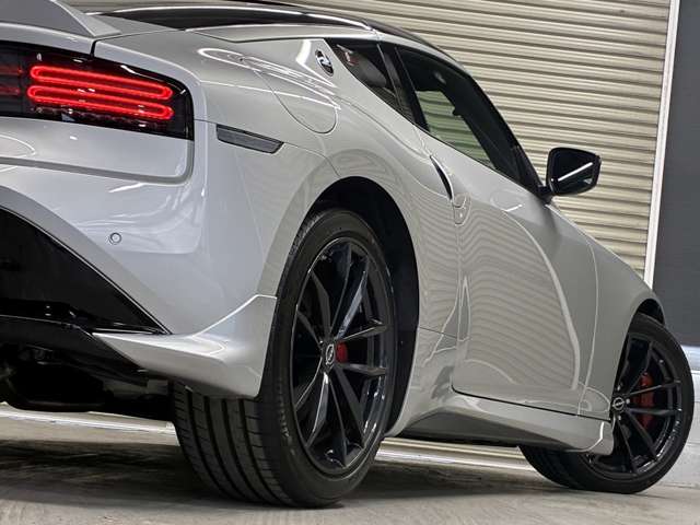 日産 フェアレディＺ ３．０ バージョン ＳＴ R4年 (東海) 99