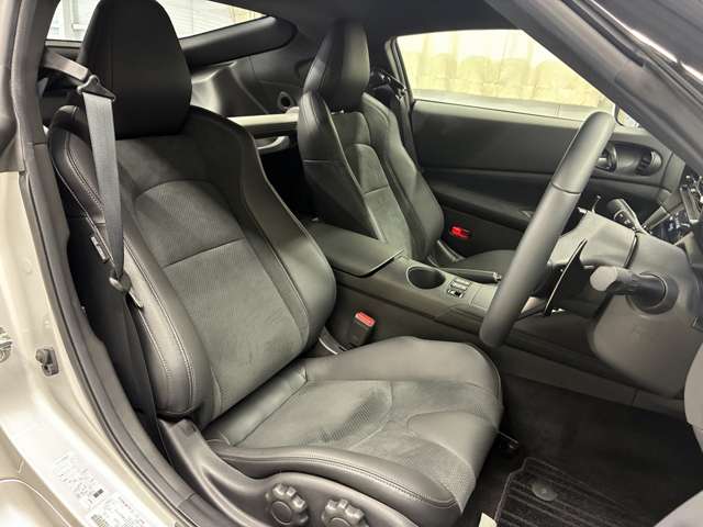日産 フェアレディＺ ３．０ バージョン ＳＴ R4年 (東海) 99