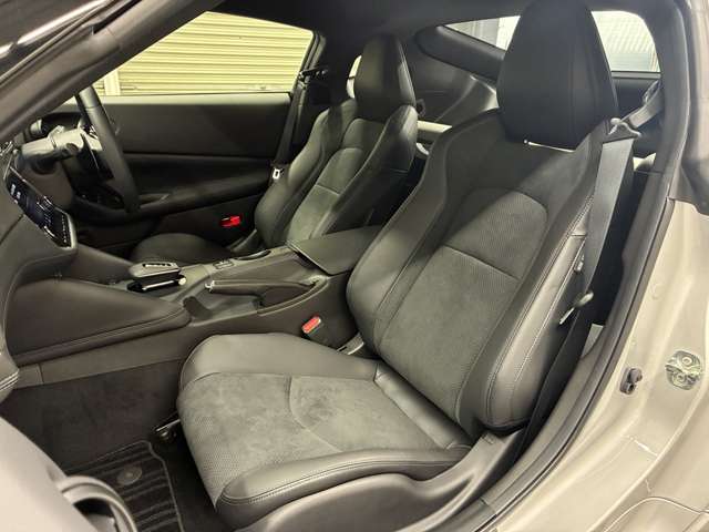 日産 フェアレディＺ ３．０ バージョン ＳＴ R4年 (東海) 99