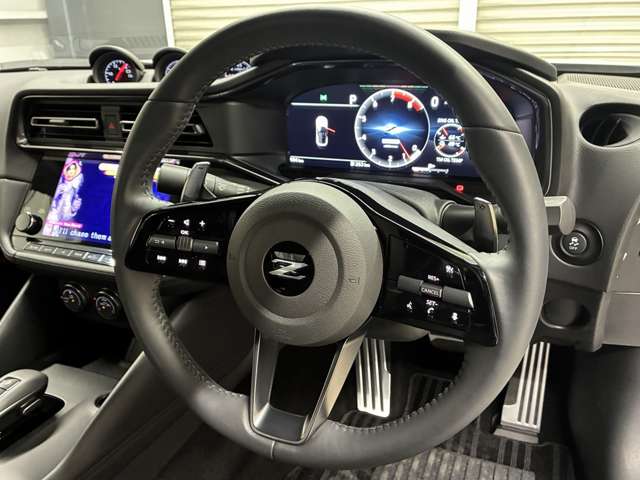 日産 フェアレディＺ ３．０ バージョン ＳＴ R4年 (東海) 99