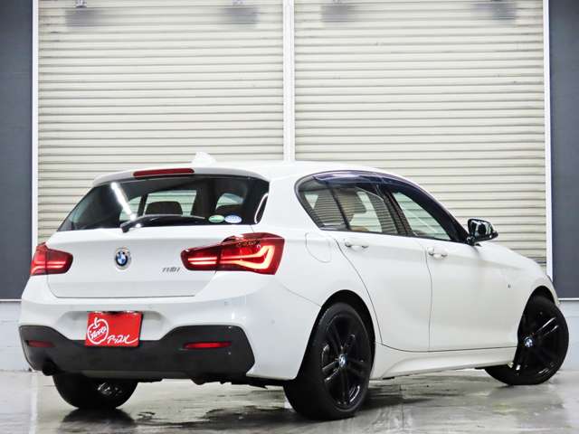 ＢＭＷ １シリーズ １１８ｉ　Ｍスポーツ　エディション　シャドー H29年 (東海) 99