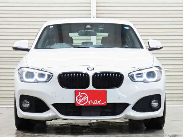ＢＭＷ １シリーズ １１８ｉ　Ｍスポーツ　エディション　シャドー H29年 (東海) 99