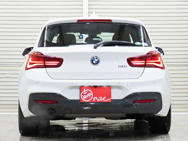 ＢＭＷ １シリーズ １１８ｉ　Ｍスポーツ　エディション　シャドー H29年 (東海) 99
