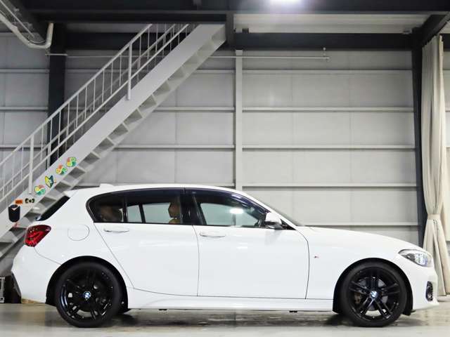 ＢＭＷ １シリーズ １１８ｉ　Ｍスポーツ　エディション　シャドー H29年 (東海) 99