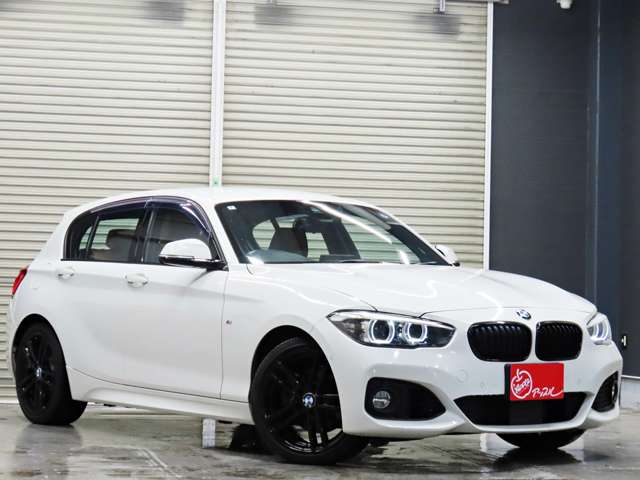ＢＭＷ １シリーズ １１８ｉ　Ｍスポーツ　エディション　シャドー H29年 (東海) 99