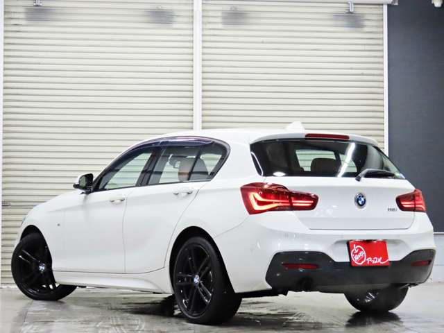 ＢＭＷ １シリーズ １１８ｉ　Ｍスポーツ　エディション　シャドー H29年 (東海) 99