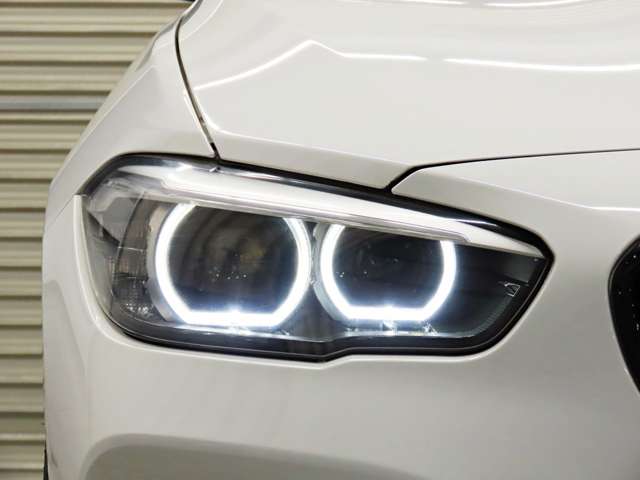 ＢＭＷ １シリーズ １１８ｉ　Ｍスポーツ　エディション　シャドー H29年 (東海) 99