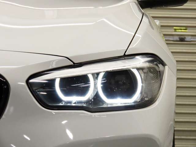 ＢＭＷ １シリーズ １１８ｉ　Ｍスポーツ　エディション　シャドー H29年 (東海) 99
