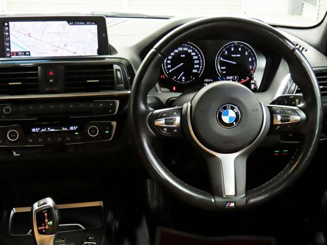 ＢＭＷ １シリーズ １１８ｉ　Ｍスポーツ　エディション　シャドー H29年 (東海) 99