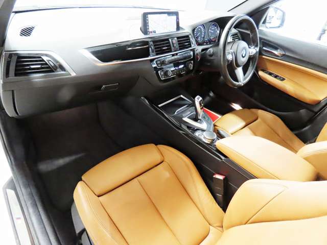 ＢＭＷ １シリーズ １１８ｉ　Ｍスポーツ　エディション　シャドー H29年 (東海) 99