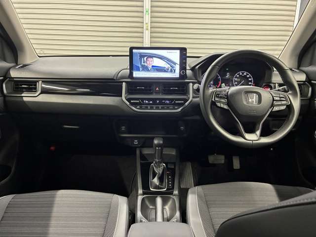 ホンダ ＷＲ−Ｖ １．５ Ｚ プラス R6年 (東海) 99