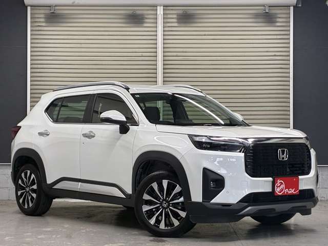 ホンダ ＷＲ−Ｖ １．５ Ｚ プラス R6年 (東海) 99