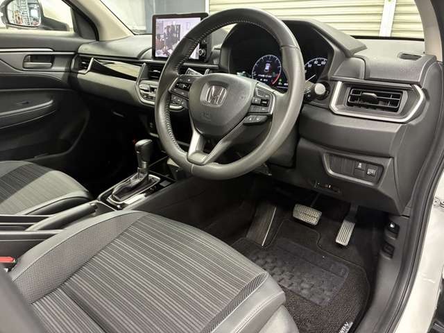 ホンダ ＷＲ−Ｖ １．５ Ｚ プラス R6年 (東海) 99