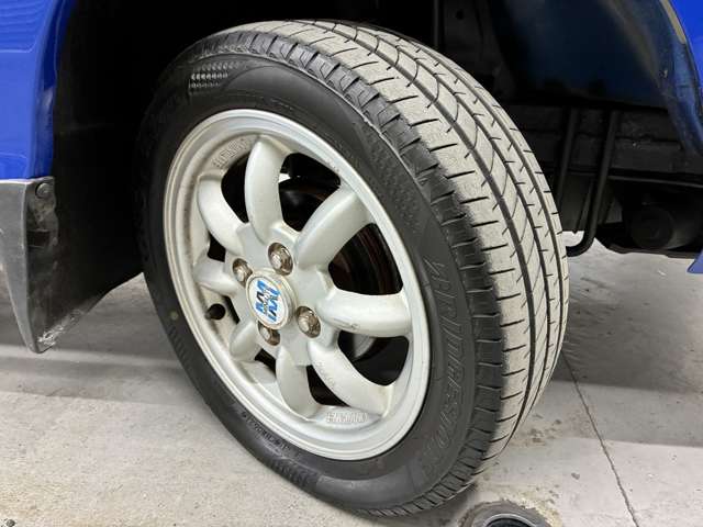 スバル サンバートラック ６６０ ＷＲブルー リミテッド 三方開 ４ＷＤ H23年 (東海) 99