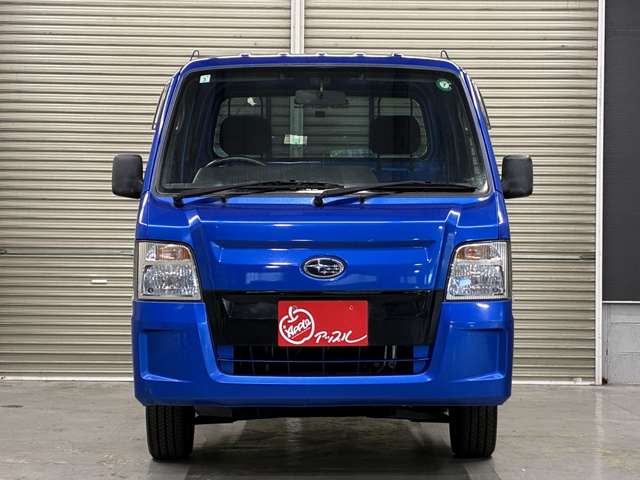 スバル サンバートラック ６６０ ＷＲブルー リミテッド 三方開 ４ＷＤ H23年 (東海) 99