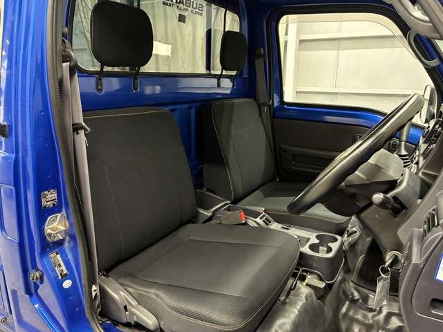 スバル サンバートラック ６６０ ＷＲブルー リミテッド 三方開 ４ＷＤ H23年 (東海) 99