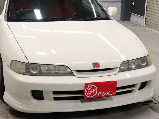 ホンダ インテグラ １．８ H12年 (東海) 99