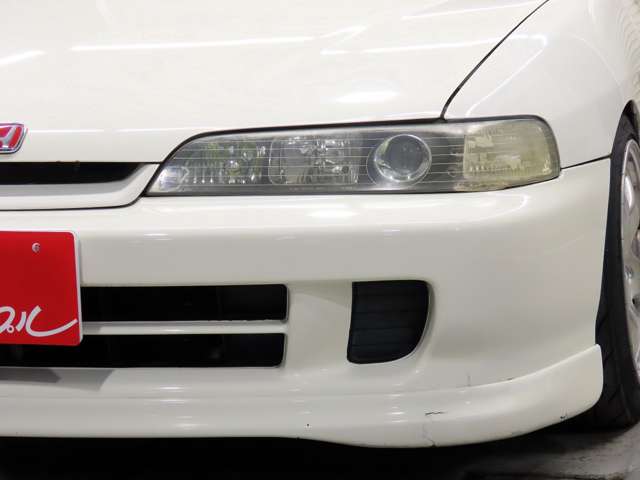 ホンダ インテグラ １．８ H12年 (東海) 99
