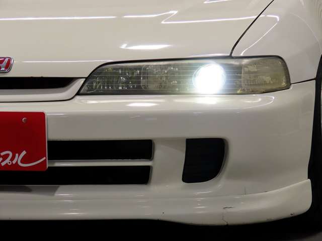 ホンダ インテグラ １．８ H12年 (東海) 99