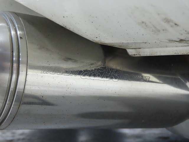 ホンダ インテグラ １．８ H12年 (東海) 99