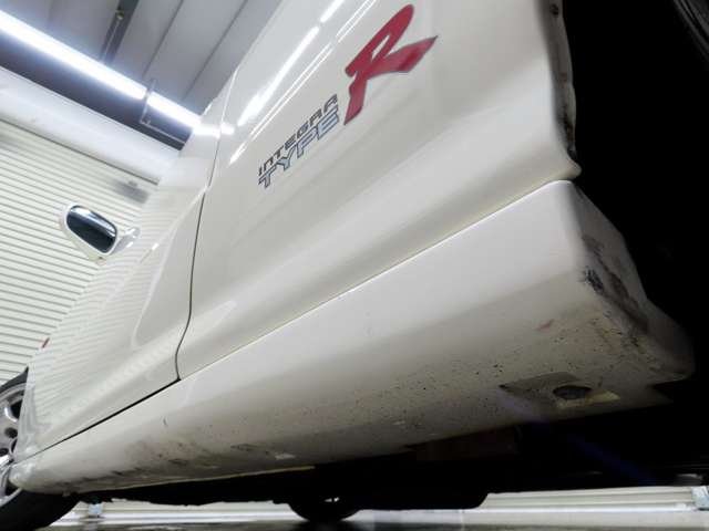 ホンダ インテグラ １．８ H12年 (東海) 99