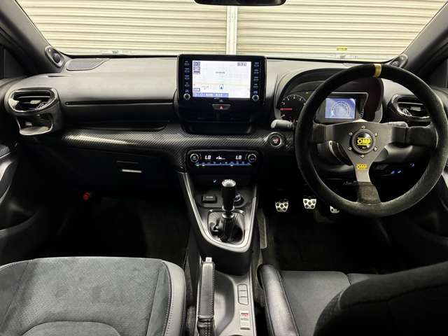 トヨタ ＧＲヤリス １．６ ＲＺ ハイ パフォーマンス ４ＷＤ R3年 (東海) 99