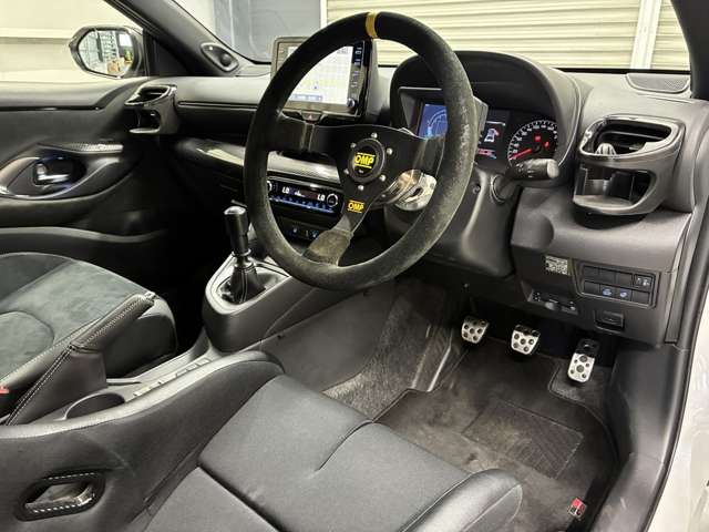 トヨタ ＧＲヤリス １．６ ＲＺ ハイ パフォーマンス ４ＷＤ R3年 (東海) 99