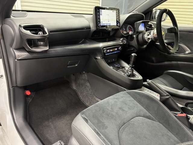 トヨタ ＧＲヤリス １．６ ＲＺ ハイ パフォーマンス ４ＷＤ R3年 (東海) 99
