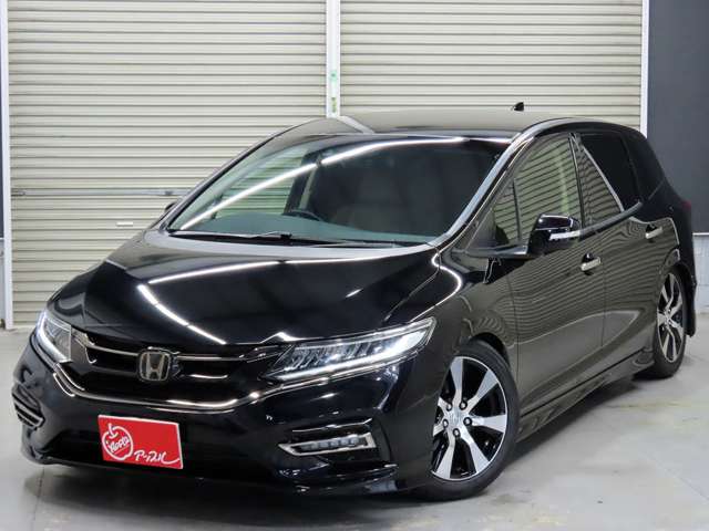 ホンダ ジェイド １．５ ＲＳ H27年 (東海) 99