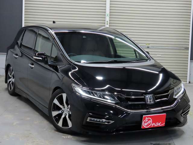 ホンダ ジェイド １．５ ＲＳ H27年 (東海) 99