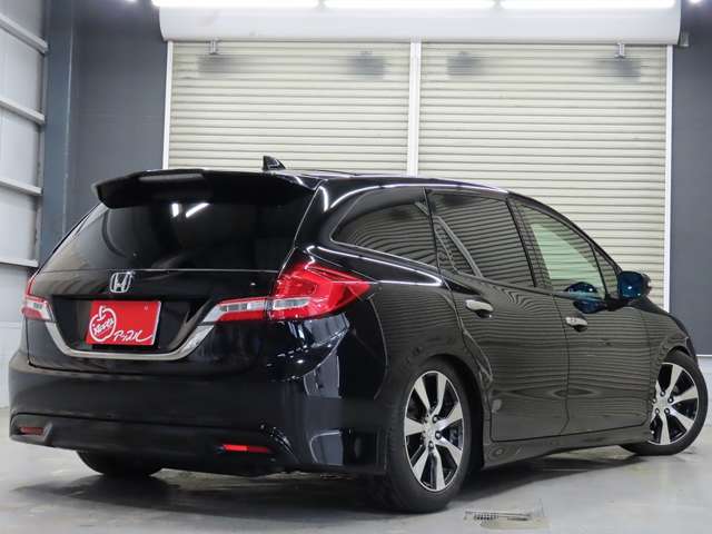 ホンダ ジェイド １．５ ＲＳ H27年 (東海) 99