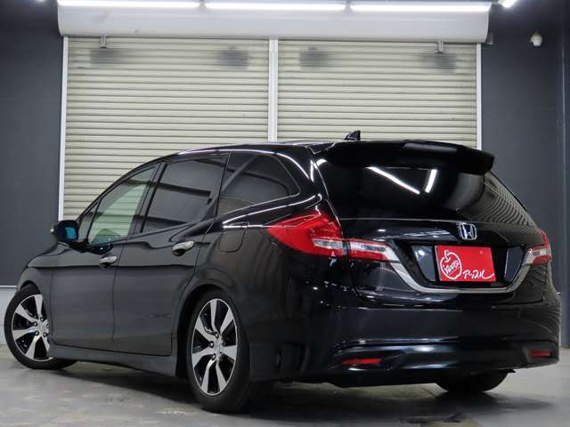 ホンダ ジェイド １．５ ＲＳ H27年 (東海) 99