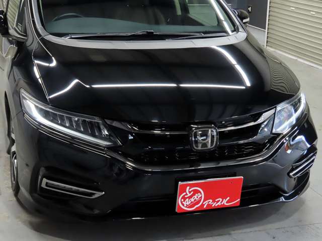 ホンダ ジェイド １．５ ＲＳ H27年 (東海) 99