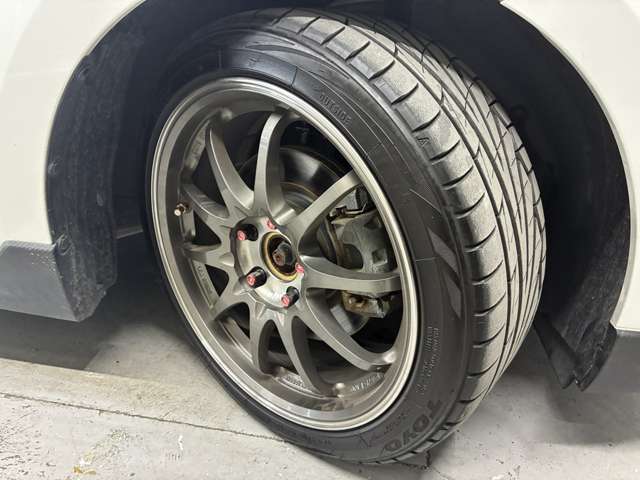 スズキ スイフト スポーツ １．４ R3年 (東海) 99