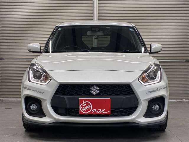 スズキ スイフト スポーツ １．４ R3年 (東海) 99