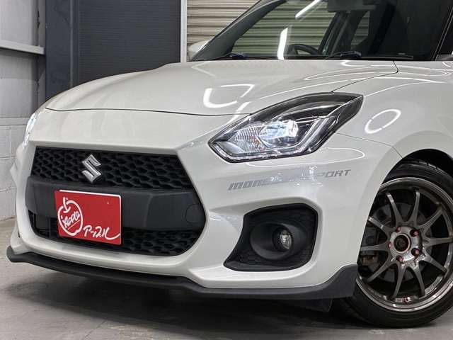 スズキ スイフト スポーツ １．４ R3年 (東海) 99