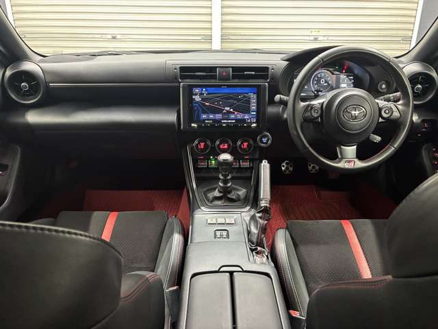 トヨタ ＧＲ８６ ２．４ ＲＺ R5年 (東海) 99