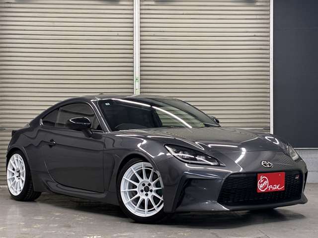 トヨタ ＧＲ８６ ２．４ ＲＺ R5年 (東海) 99