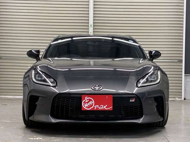 トヨタ ＧＲ８６ ２．４ ＲＺ R5年 (東海) 99