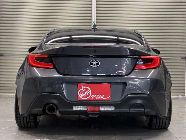 トヨタ ＧＲ８６ ２．４ ＲＺ R5年 (東海) 99