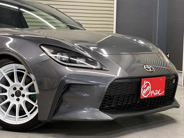 トヨタ ＧＲ８６ ２．４ ＲＺ R5年 (東海) 99