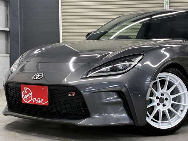 トヨタ ＧＲ８６ ２．４ ＲＺ R5年 (東海) 99