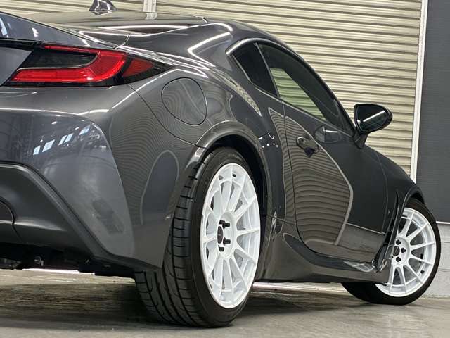 トヨタ ＧＲ８６ ２．４ ＲＺ R5年 (東海) 99