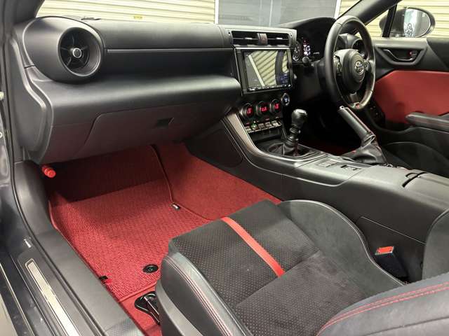 トヨタ ＧＲ８６ ２．４ ＲＺ R5年 (東海) 99