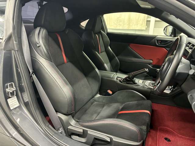 トヨタ ＧＲ８６ ２．４ ＲＺ R5年 (東海) 99