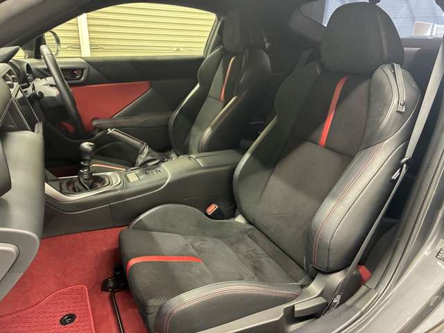 トヨタ ＧＲ８６ ２．４ ＲＺ R5年 (東海) 99